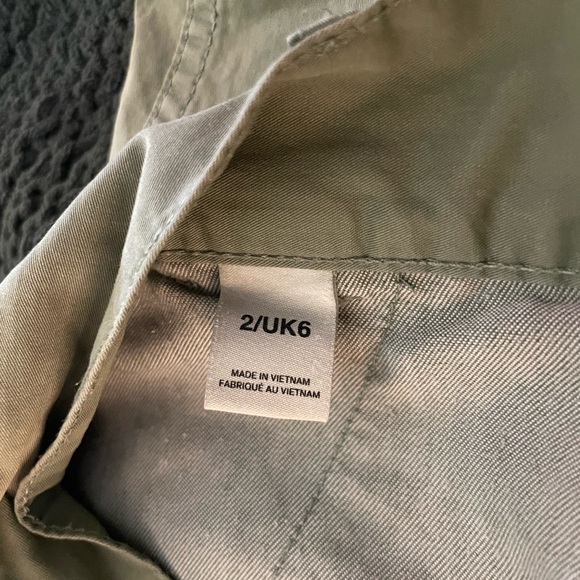 BDG Cargo/Carpenter “Rae” Pants - Picture 5 of 5